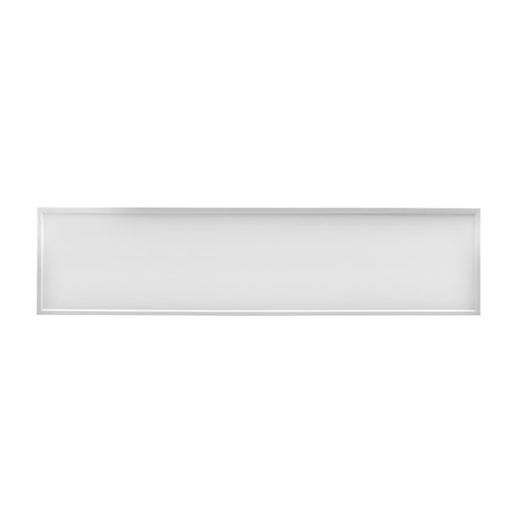 LED panel 48W, promenljiva boja svetla, 300x1200