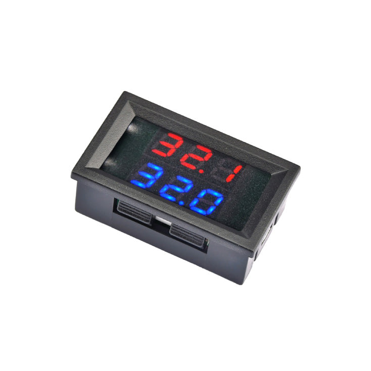 Dual digitalni termometar sa NTC sondama -50-120°C