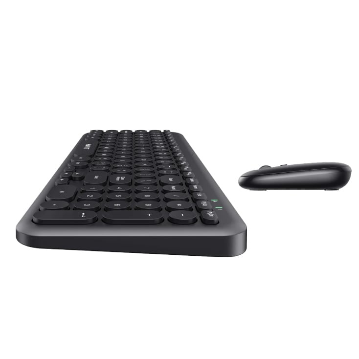 Bežična tastatura + miš Havit KB254GCM
