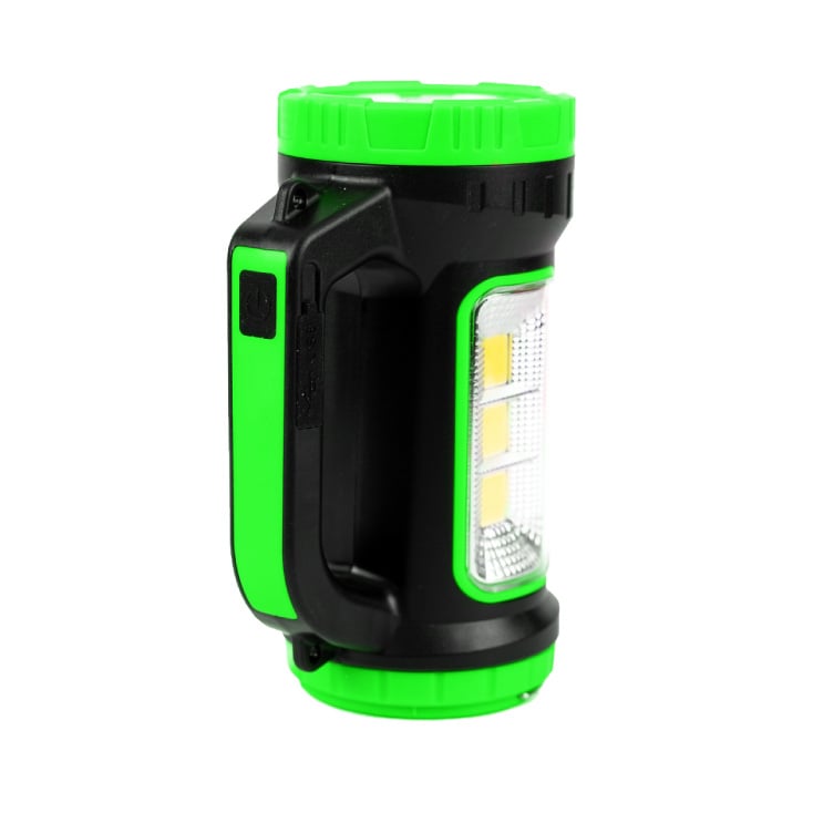 Punjiva LED baterijska lampa