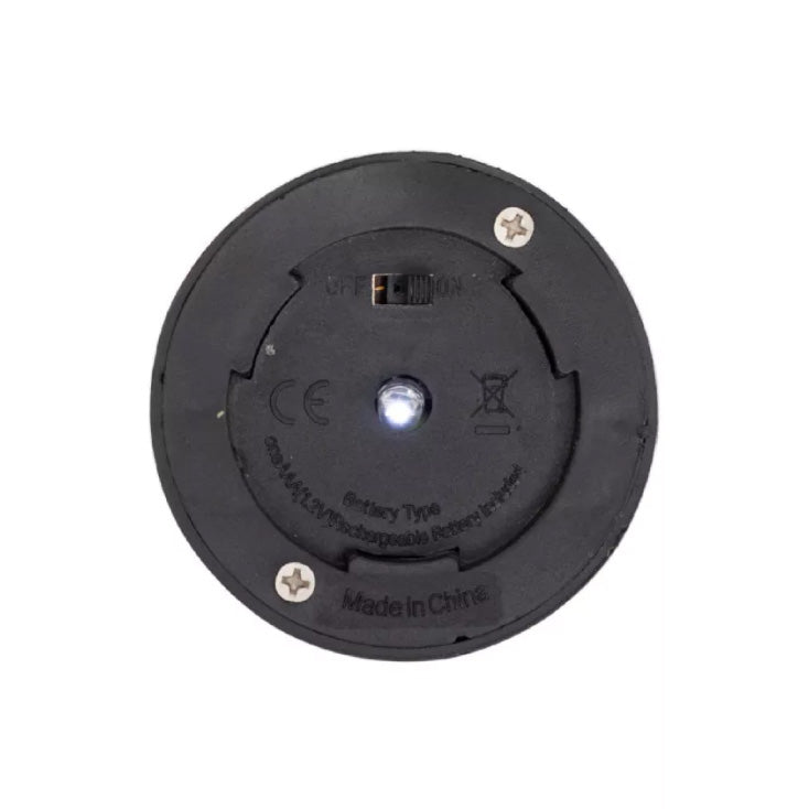 Solarna baštenska lampa 55x395 mm