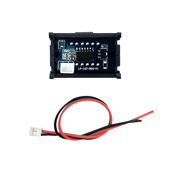 Digitalni mini voltmetar 3.1-32V DC