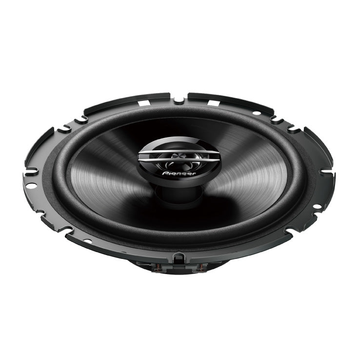 Pioneer auto zvučnici 40W dvosistemski