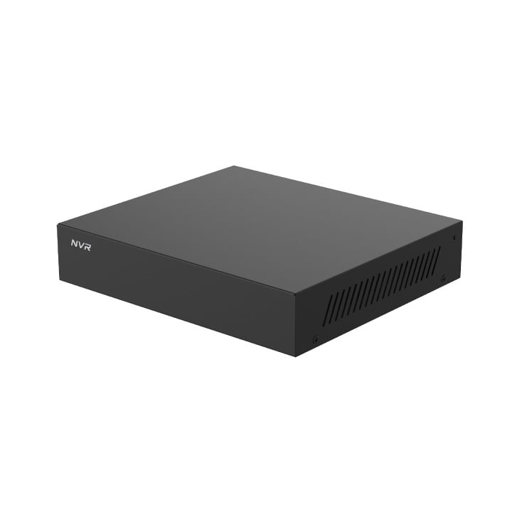 NVR uređaj 9 kanala H.265+ 12MP