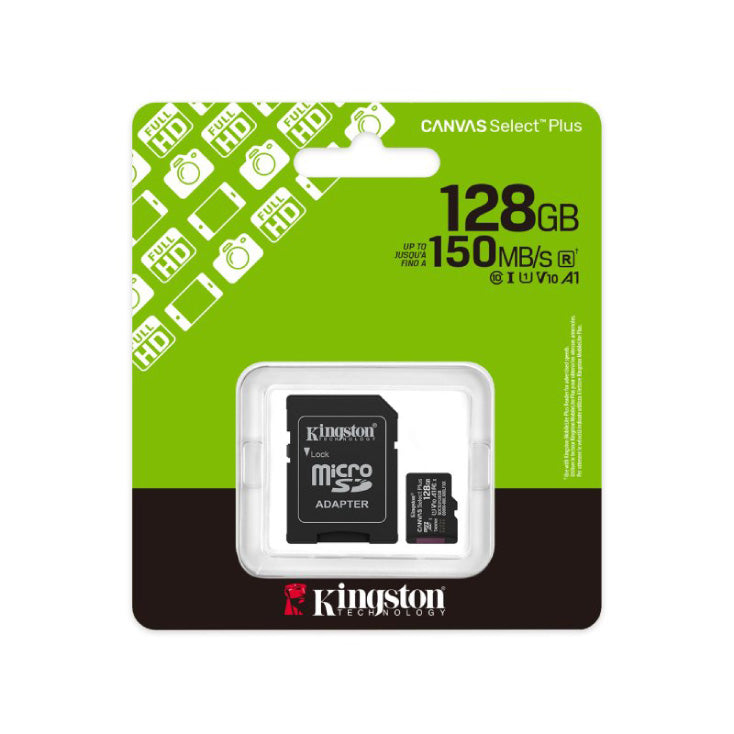 Memorijska kartica 128GB gen3