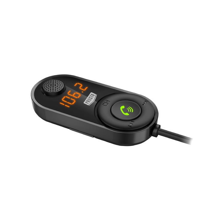 Bluetooth FM transmiter BT-06
