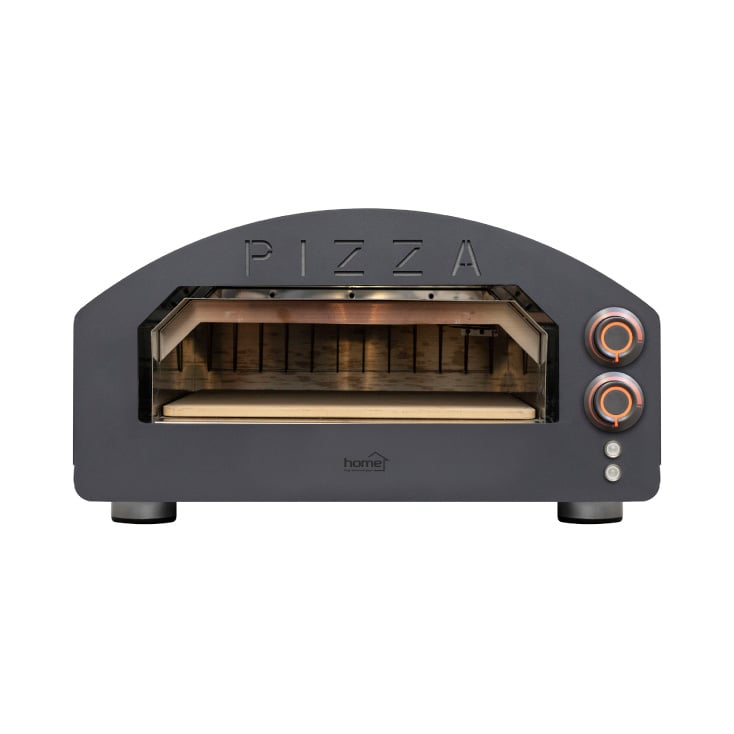 Električna pizza peć 380°C 2000W