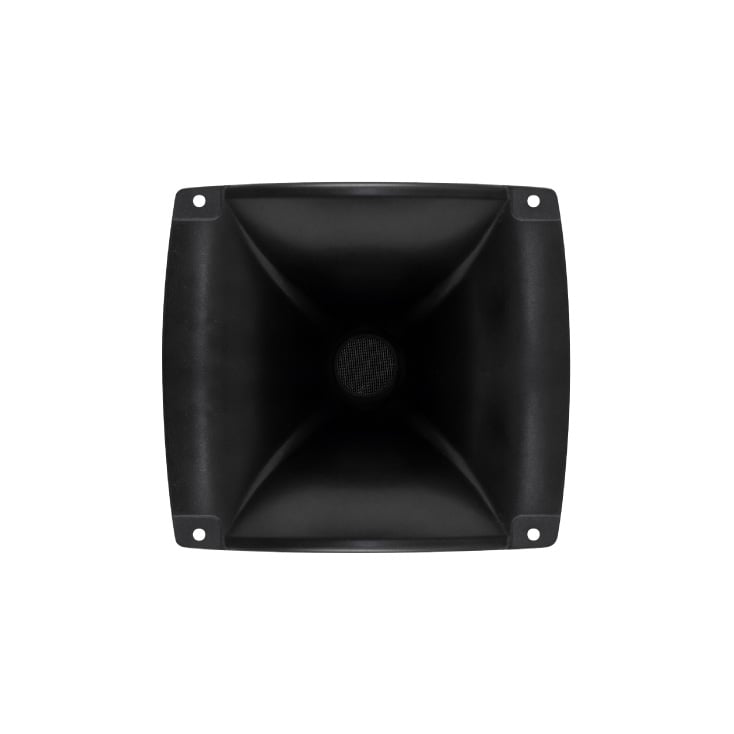 Visokotonski PA zvučnik 160x124mm 80W