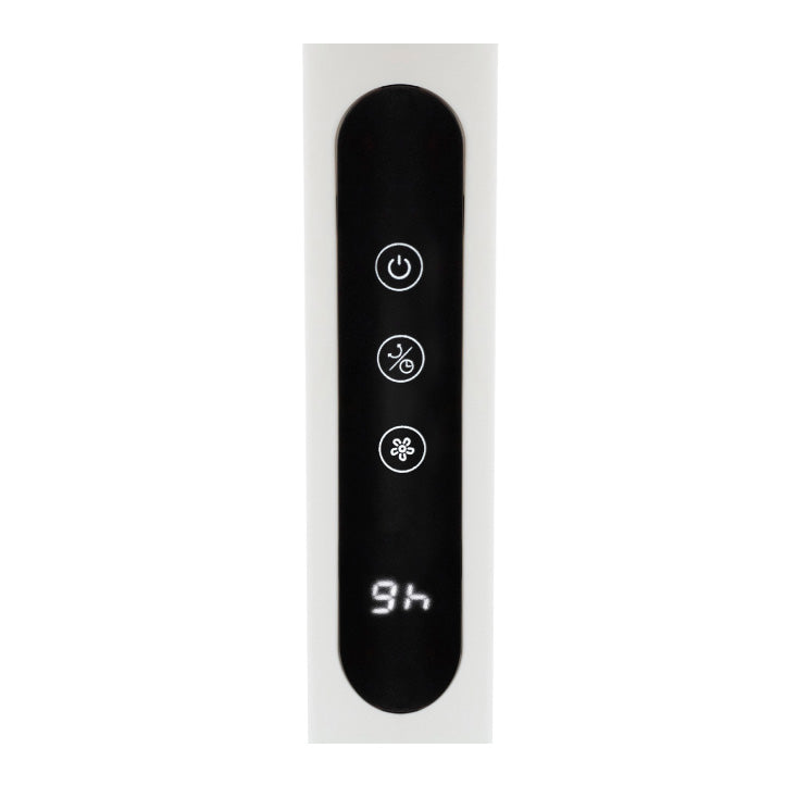 Stojeći ventilator 40cm 60W