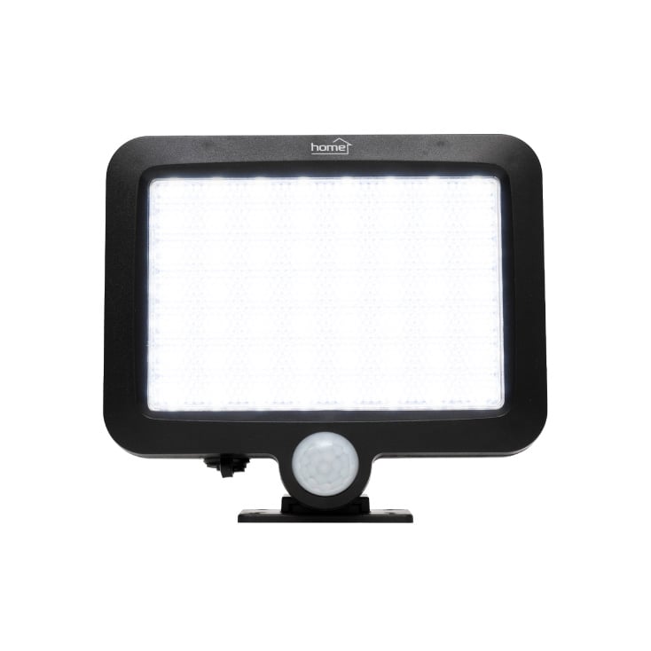 Solarni LED reflektor sa senz. 3.36W 10000K 250lm