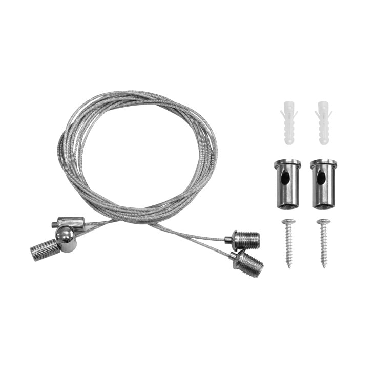 Viseća LED lampa 36W 6400K