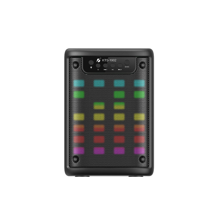 Bluetooth zvučnik 10W