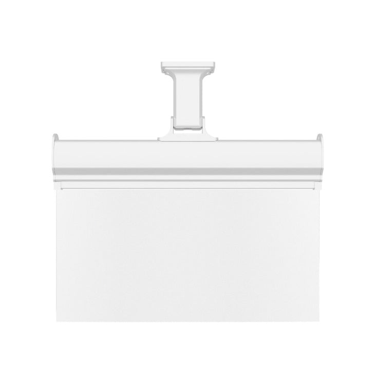 BRAYTRON punjiva LED panik lampa 2W