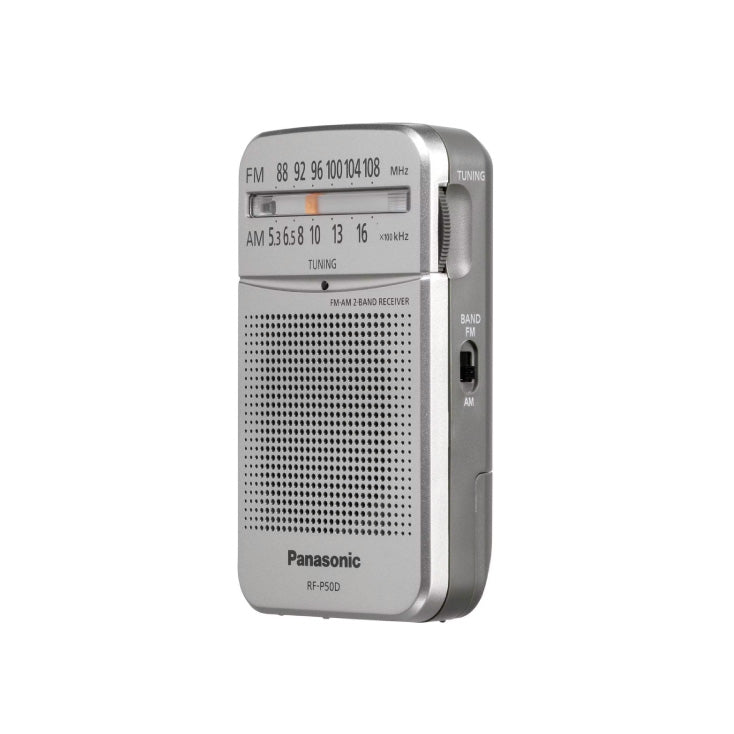 PANASONIC prenosni radio prijemnik