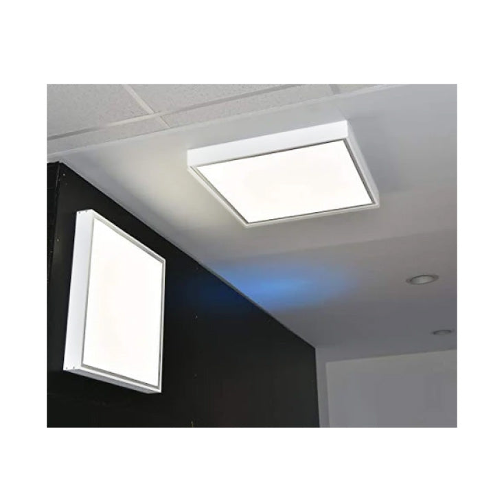Aluminijumski ram za LED B panele, 595x595x65mm