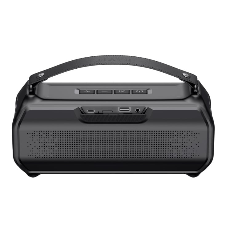 Bluetooth zvučnik 2x5W