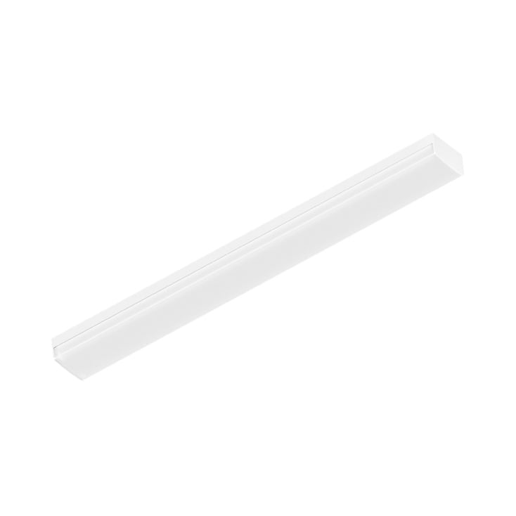 LED CCT nadgradna lampa 119cm 36W, senzor