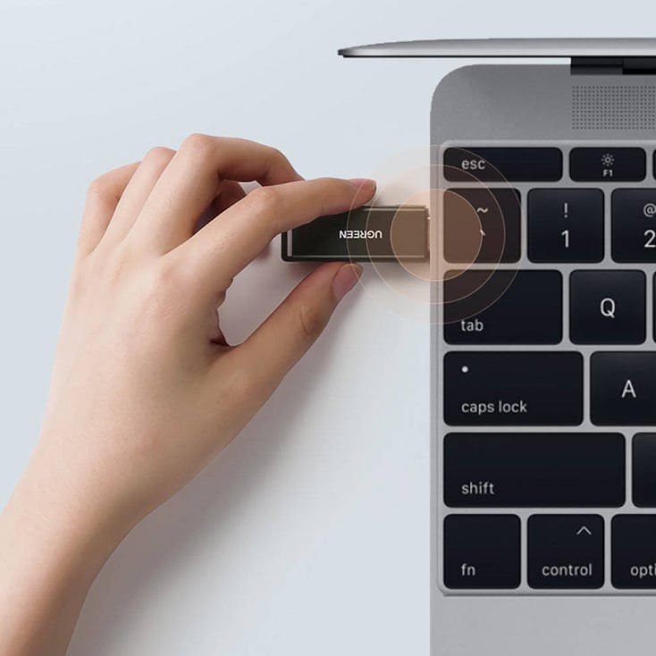 USB3.0 čitač kartica