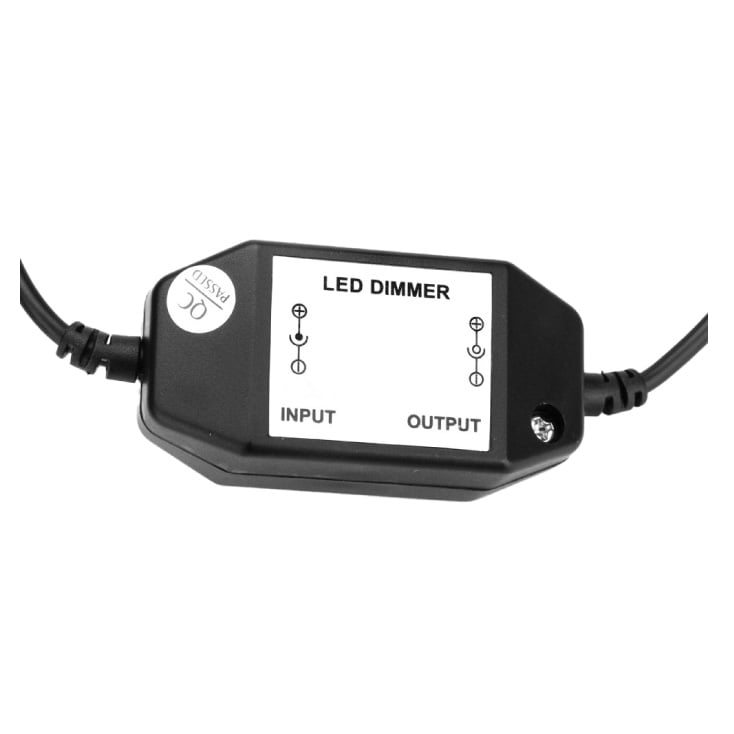 Dimer za LED trake 12V/72W