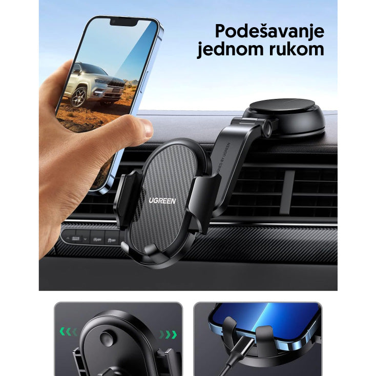 Držač za mobilne uređaje