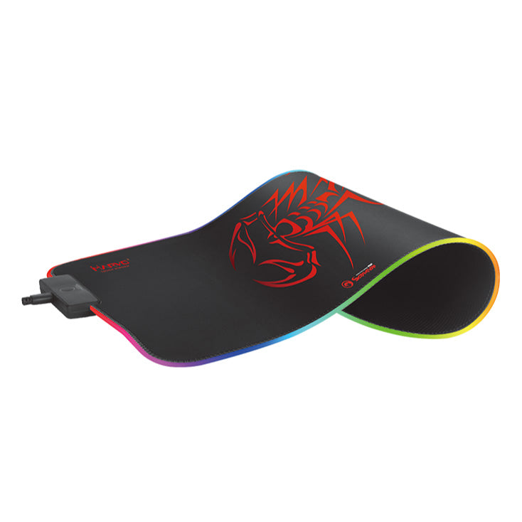 RGB LED podloga za miša Marvo MG08
