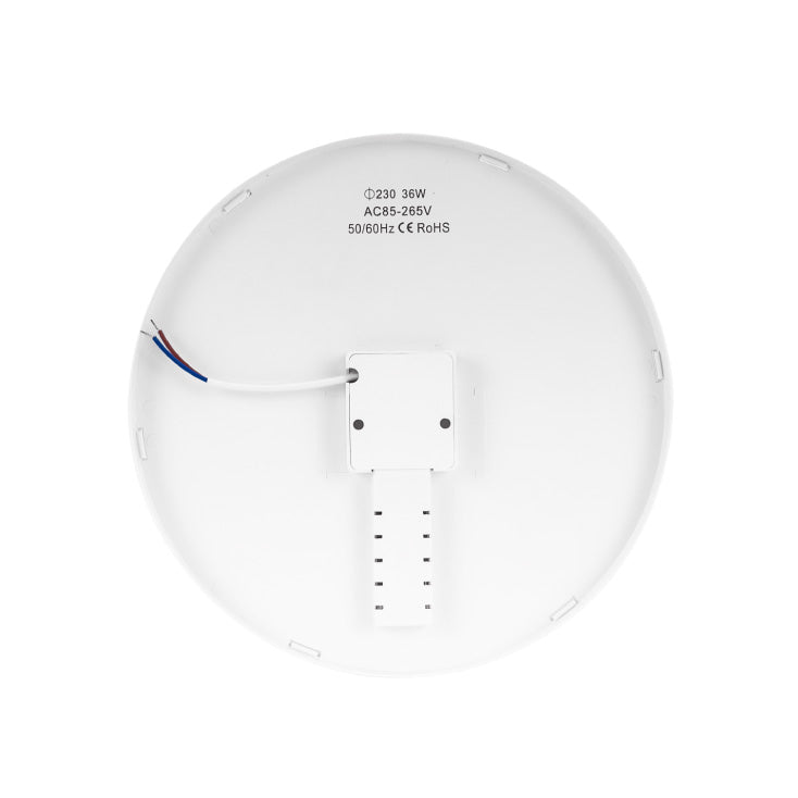 LED plafonjera 36W dnevno svetlo