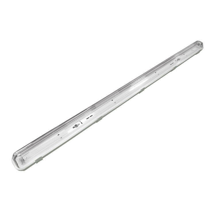 Armatura sa trostukom zaštitom za LED cevi,1x120cm
