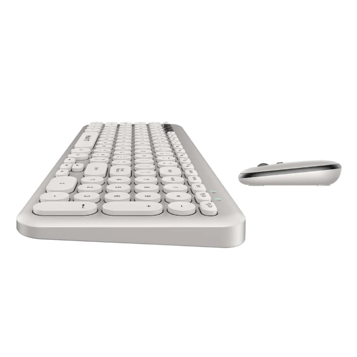 Bežična tastatura + miš Havit KB254GCM