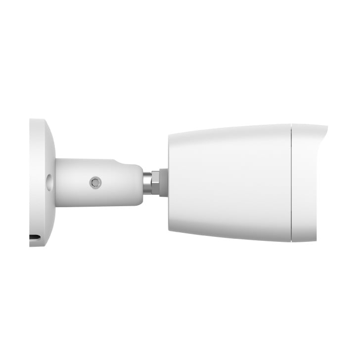 Mrežna IP kamera 8MP, POE, Hybrid Light