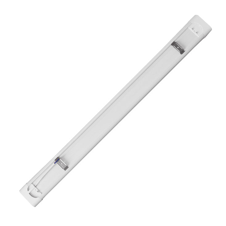 LED nadgradna lampa 120cm 52W