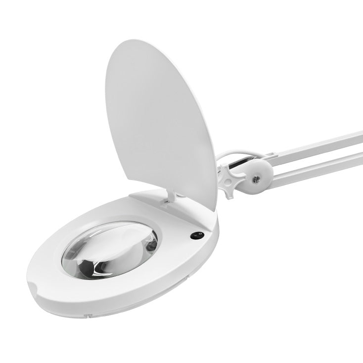 Stona lampa sa lupom 8D 60 LED