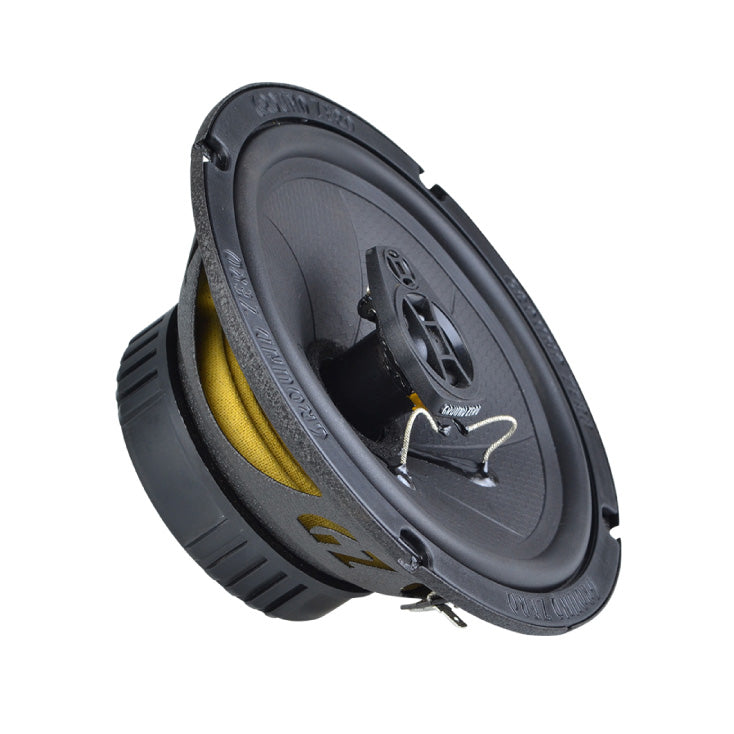 Ground Zero auto zvučnici 165mm 80W