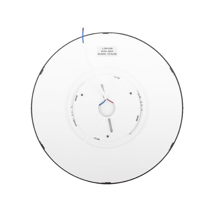 LED plafonjera 38W dnevno svetlo