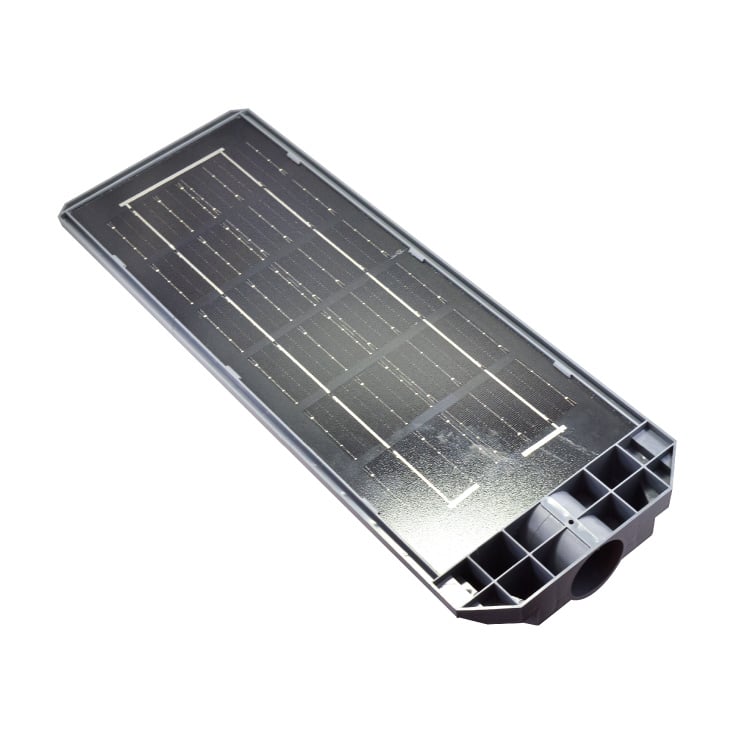 Solarni LED reflektor sa senz. 6500K 140 LED