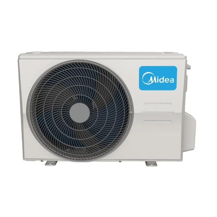 Inverter klima uređaj MIDEA MSAFBU-12HRFN8-QRD1GW