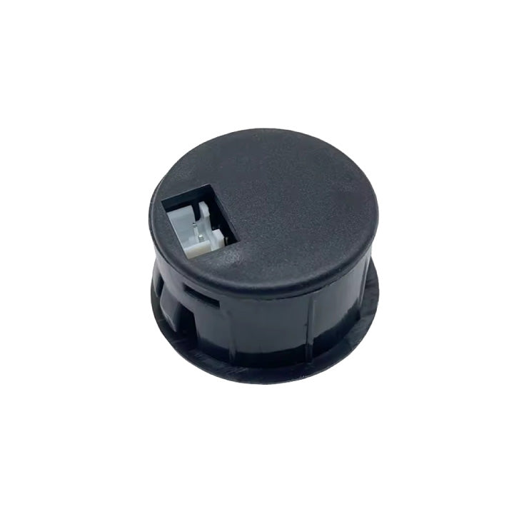 Digitalni okrugli voltmetar 4-100V DC