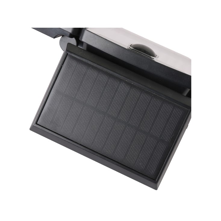 Solarni LED reflektor sa senz. 2.5W 6500K 700lm