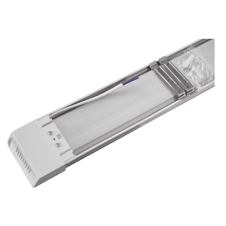 LED nadgradna lampa prizma 60cm 26W