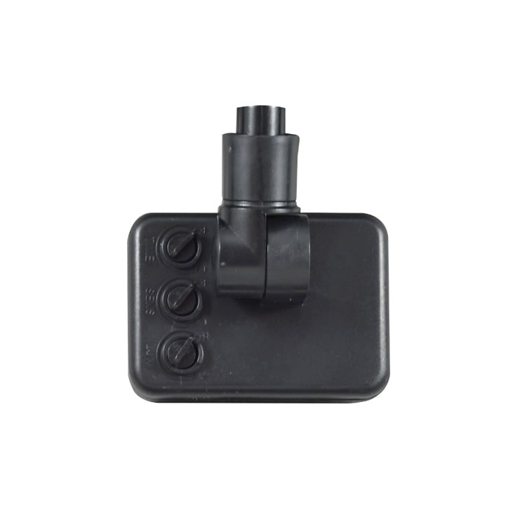 LED reflektor sa PIR senzorom 30W