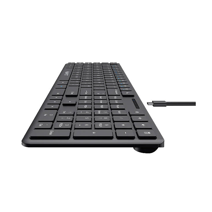 USB tastatura Havit KB252