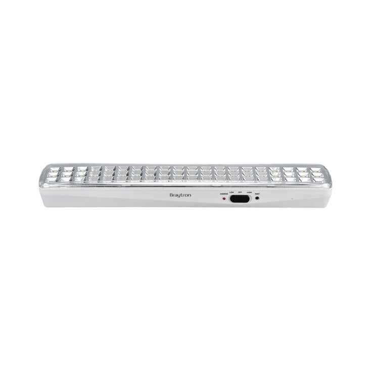 BRAYTRON punjiva LED panik lampa 4W