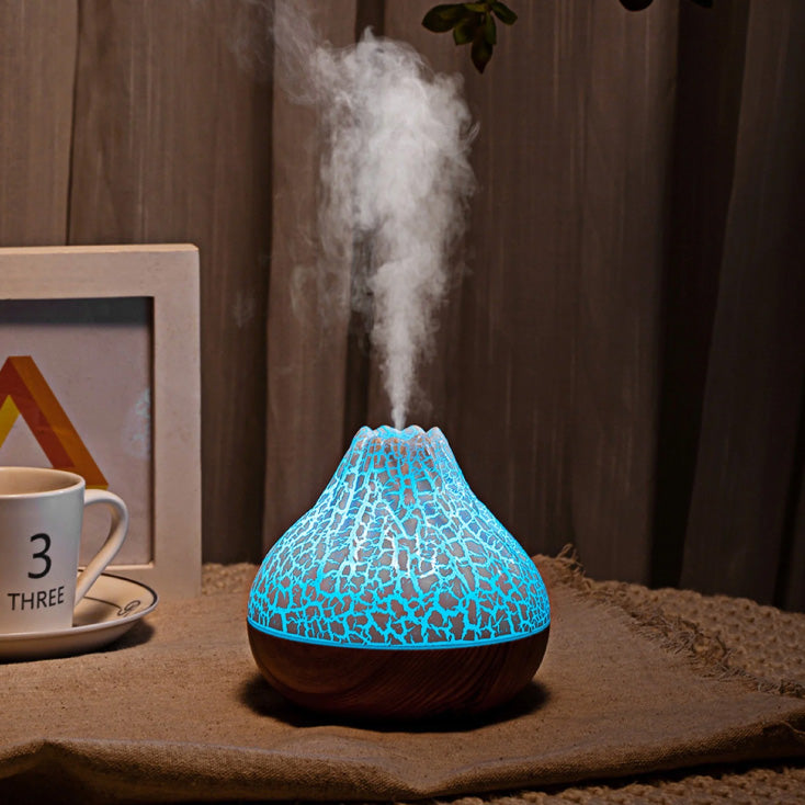 Stona ultrazvučna aroma lampa