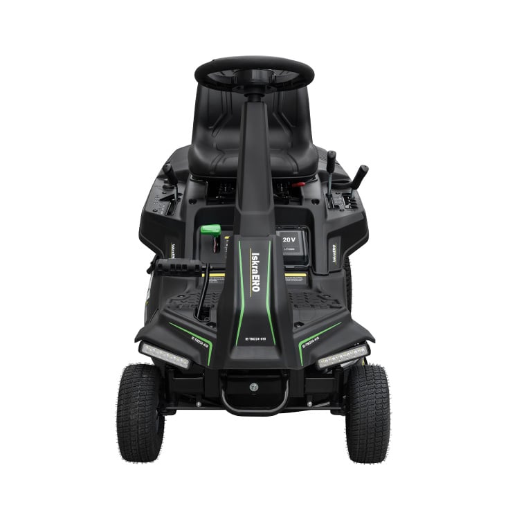 ISKRA ERO traktorska kosilica za travu 224 cm3