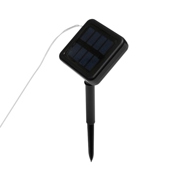 Sunčevo jedro sa solarnim LED nizom
