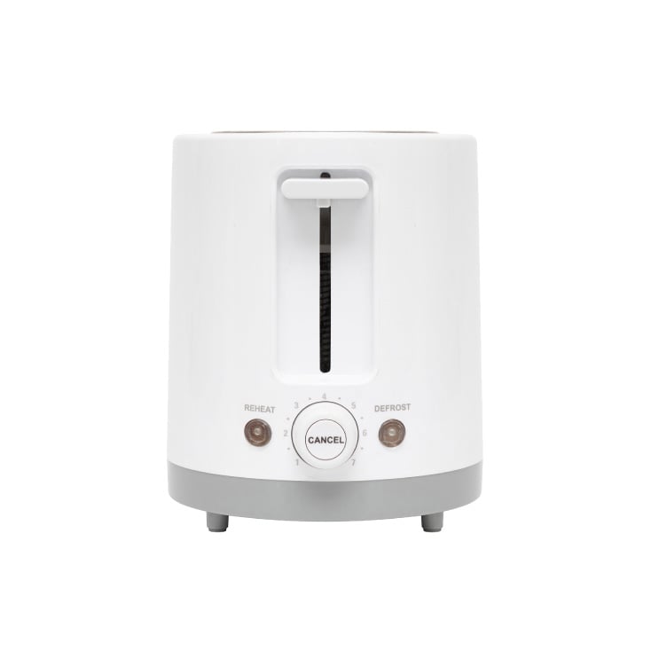Toster za 4 kriške hleba 1400W