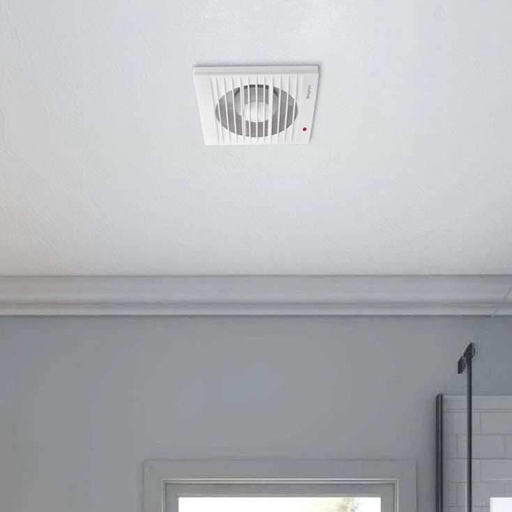 BRAYTRON izduvni ventilator 150mm