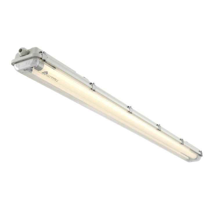 LEDVANCE armatura za dve LED cevi 120cm