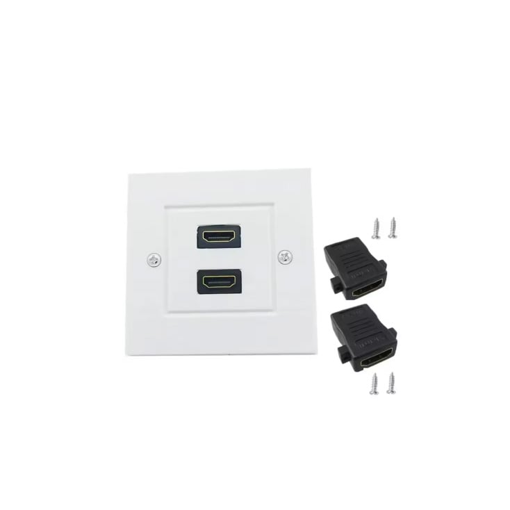 Dupla HDMI utičnica