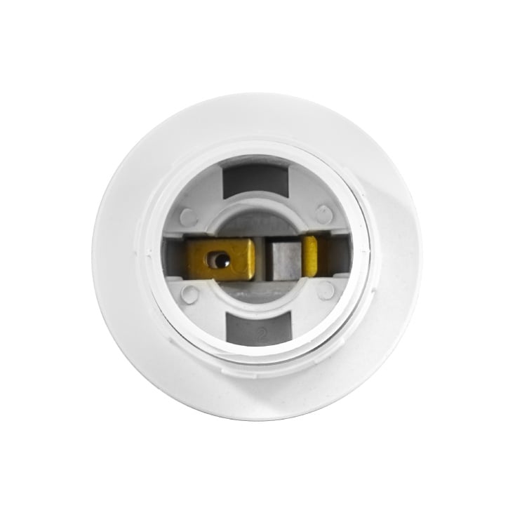 Luster sijalično grlo E14