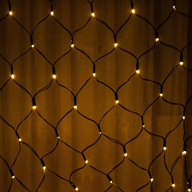 LED mreža 2x2m